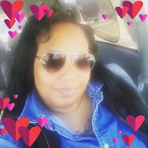 Meet your Posher, Nadiyah